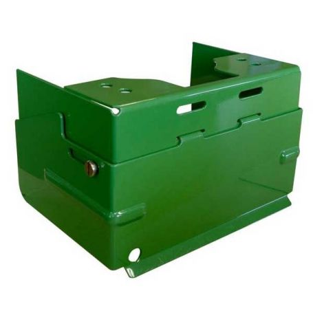 Ensemble protecteur de la transmisssion John Deere pour JOHN DEERE Ensemble protecteur de la transmisssion John Deere pour JOHN DEERE