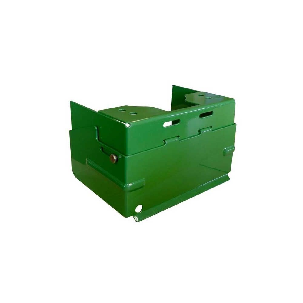 Ensemble protecteur de la transmisssion John Deere pour JOHN DEERE