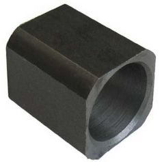 Écrou entretoise tige de levage 30mm pour SAME Écrou entretoise tige de levage 30mm pour SAME