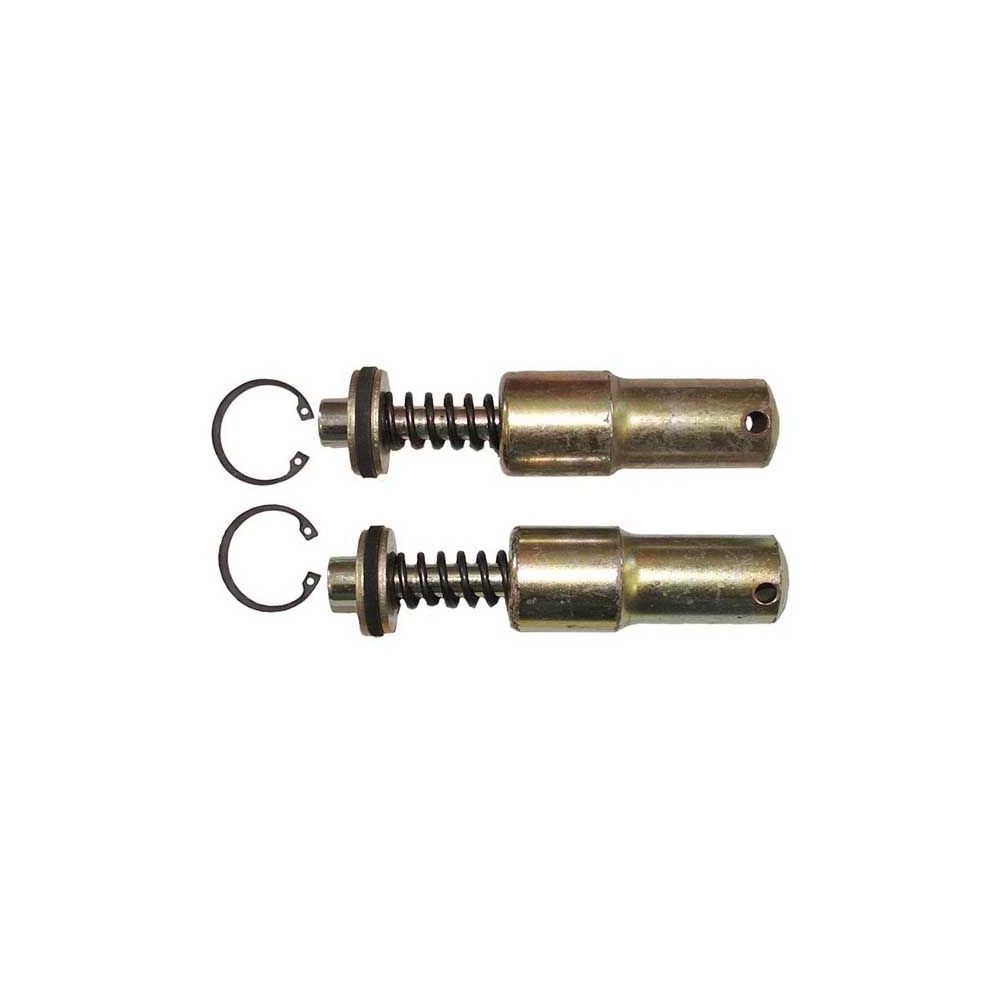 Paire Tenon de verrouillage John Deere   pour JOHN DEERE