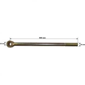 Tige de levage 3000 3100 6100 pour MASSEY FERGUSON