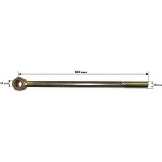 Tige de levage 3000 3100 6100 pour MASSEY FERGUSON Tige de levage 3000 3100 6100 pour MASSEY FERGUSON