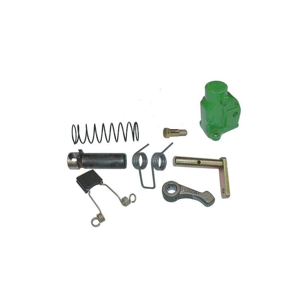 Kit logement de serrure John Deere Complete pour JOHN DEERE