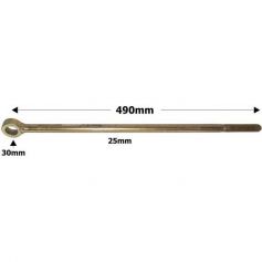 Barre d'ascenseur Fiat 90-90 Renault P25 pour FIAT Barre d'ascenseur Fiat 90-90 Renault P25 pour FIAT