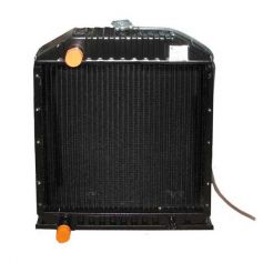 Radiateur Fiat 580 680 780 980 60-90 70-90 pour FIAT Radiateur Fiat 580 680 780 980 60-90 70-90 pour FIAT