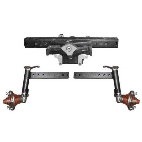 Kit de conversion d'essieu Réf. 1865911M94 pour MASSEY FERGUSON Kit de conversion d'essieu Réf. 1865911M94 pour MASSEY FERGUSON
