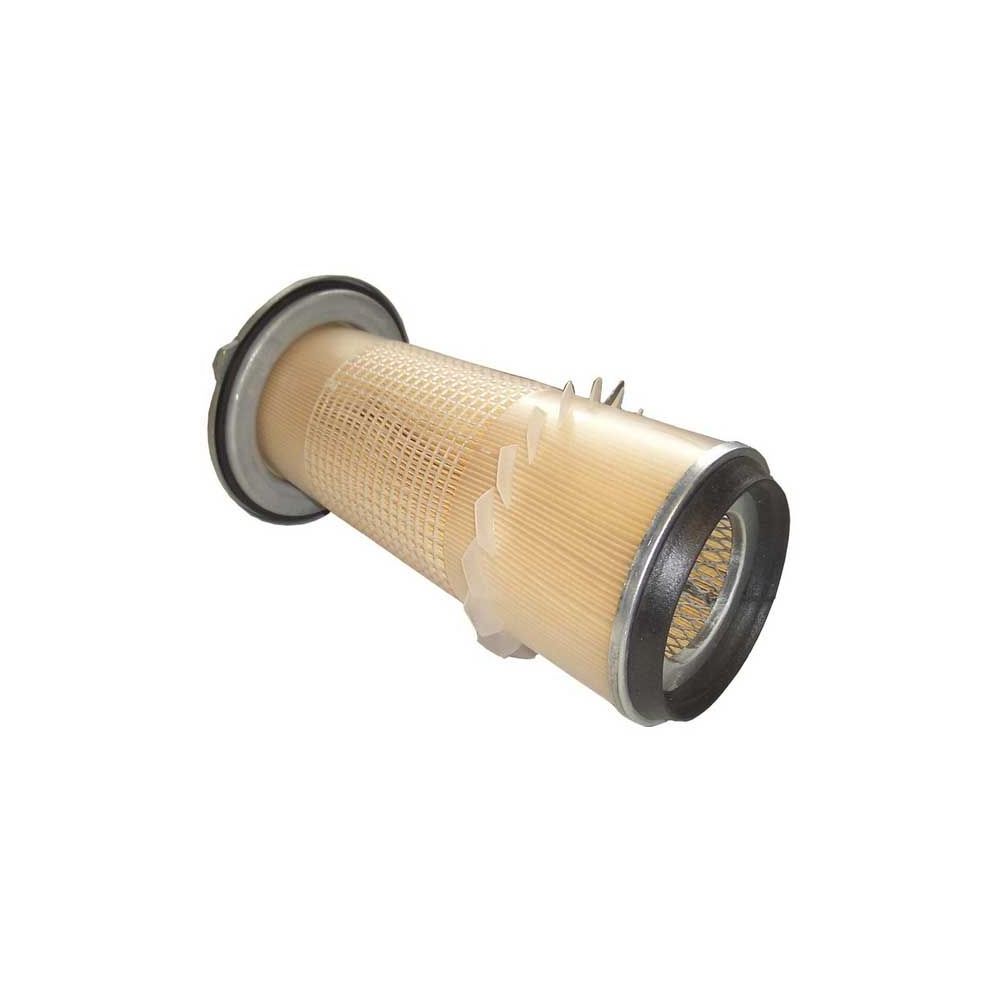 Extérieur du Filtre à air Hurliman pour SAME