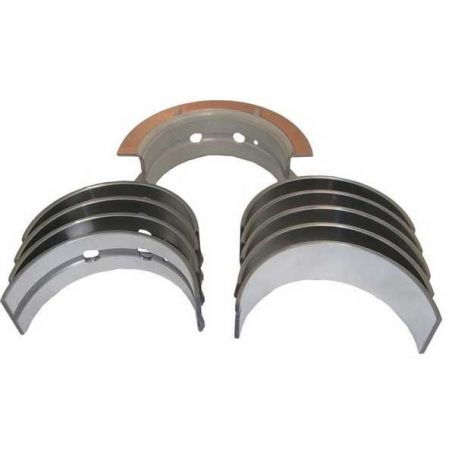 Paliers principaux standard Cummins 4B pour IHC Paliers principaux standard Cummins 4B pour IHC