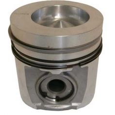 Piston 0.50mm Turbo Série Cummins B pour IHC Piston 0.50mm Turbo Série Cummins B pour IHC