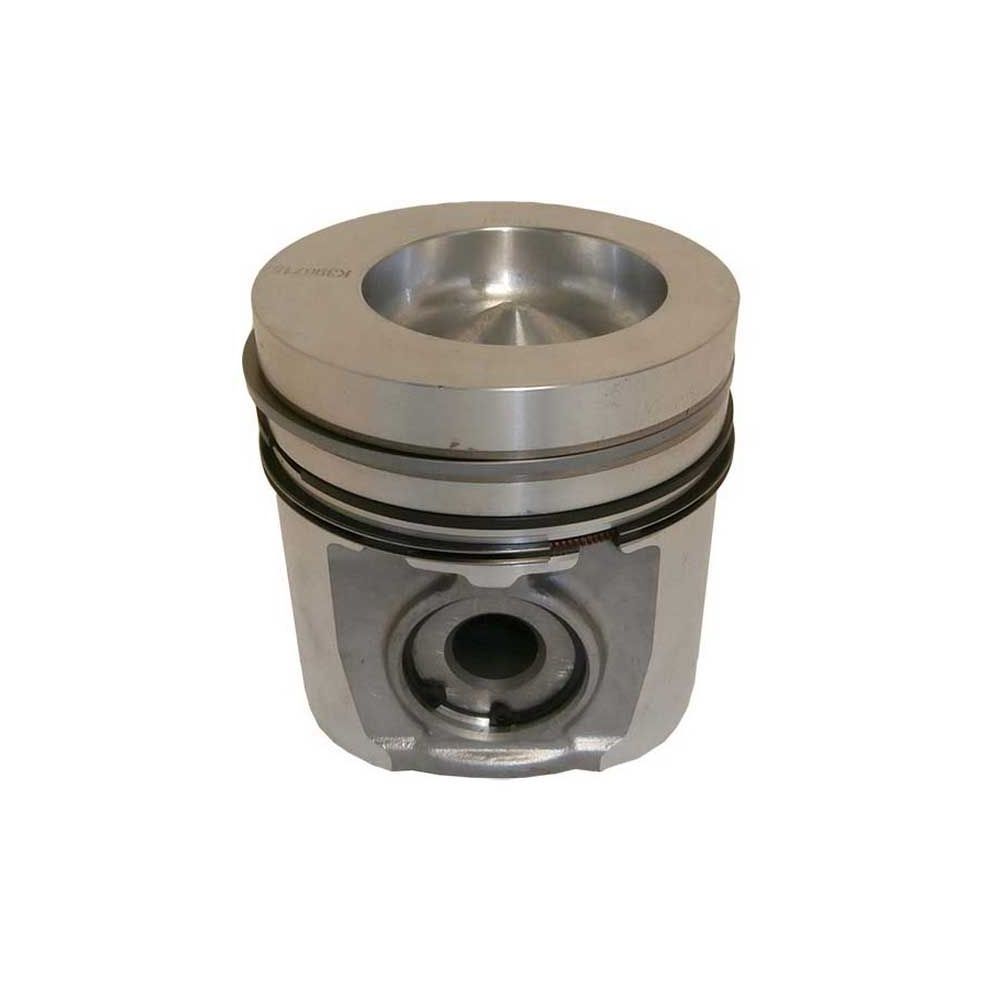 Piston 0.50mm Turbo Série Cummins B pour IHC