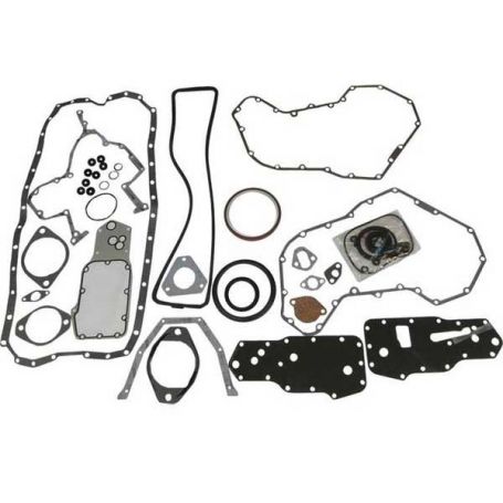 Jeu de joints de carter réf. 3802376 - Case IH