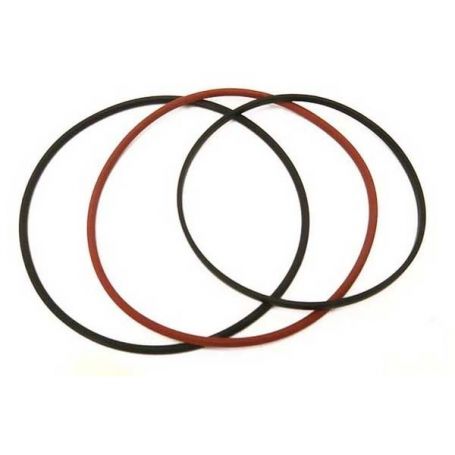 Kit de joints toriques de la chemise réf. AR65507 pour John Deere