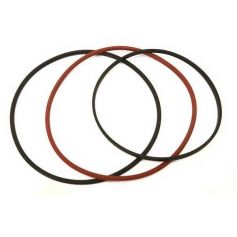 Kit de joints toriques de la chemise réf. AR65507 pour John Deere