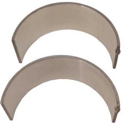 Coussinets de bielle standards réf. AR73277 pour John Deere