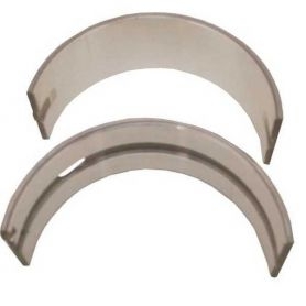 Palier principal standard John Deere 6466T 400 pour JOHN DEERE