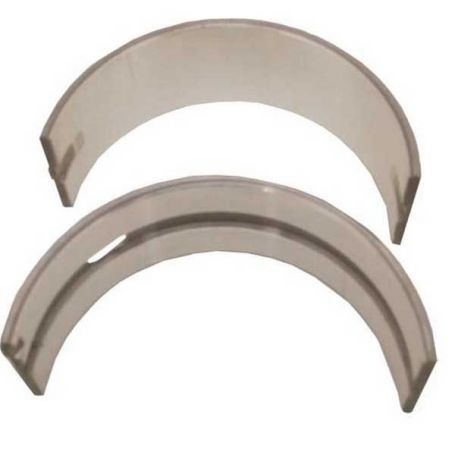 Palier principal standard John Deere 6466T 400 pour JOHN DEERE Palier principal standard John Deere 6466T 400 pour JOHN DEERE