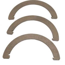 Jeu de rondelles de butée John Deere 6466T 400 Series pour JOHN DEERE