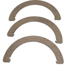 Jeu de rondelles de butée réf. AR77747 pour John Deere Jeu de rondelles de butée réf. AR77747 pour John Deere