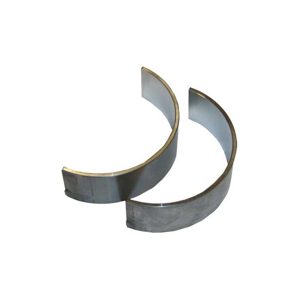 Coussinets de bielle  standard John Deere 4045T 6068T pour JOHN DEERE