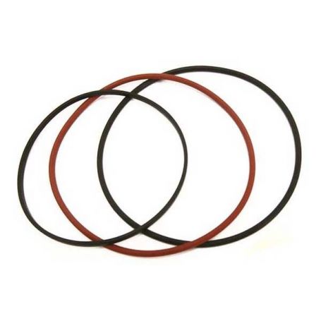 Kit de joints toriques de la chemise réf. AR98850 pour John Deere Kit de joints toriques de la chemise réf. AR98850 pour John Deere