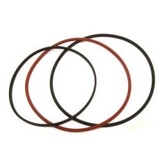 Kit de joints toriques de la chemise réf. AR98850 pour John Deere Kit de joints toriques de la chemise réf. AR98850 pour John Deere
