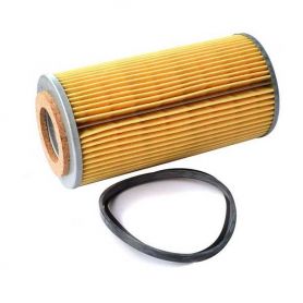 Filtre à huile pour moteur 20D 35 4 cylindres