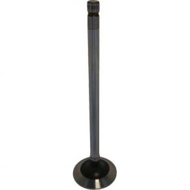 Soupape d'échappement John Deere 6068 Niveau 3 24 Valv pour MASSEY FERGUSON