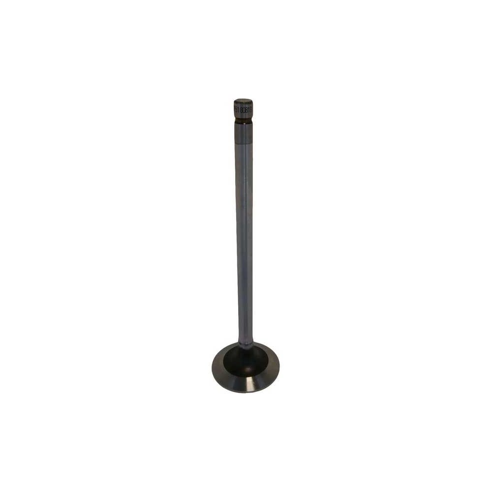Soupape d'échappement John Deere 6068 Niveau 3 24 Valv pour MASSEY FERGUSON