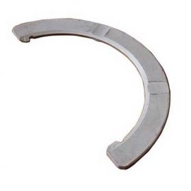 Rondelles de roulement John Deere Flangeless pour JOHN DEERE