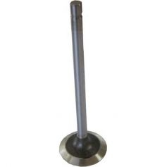 Soupape d'échappement John Deere 6081A 450 Series pour JOHN DEERE Soupape d'échappement John Deere 6081A 450 Series pour JOHN DEERE