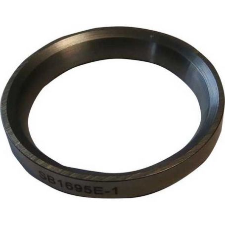 Siège de soupape - Échappement John Deere 4039T 4045T pour JOHN DEERE Siège de soupape - Échappement John Deere 4039T 4045T pour JOHN DEERE