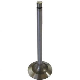 Soupape d'échappement John Deere 4039T 4045T 6068T pour JOHN DEERE