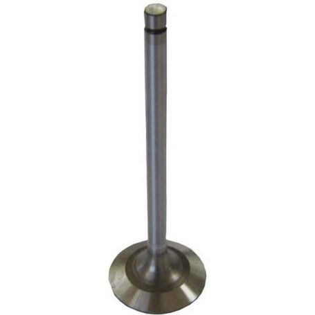 Soupape d'échappement John Deere 4039T 4045T 6068T pour JOHN DEERE