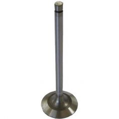 Soupape d'échappement John Deere 4039T 4045T 6068T pour JOHN DEERE