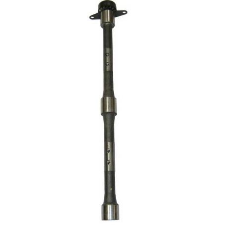 Volant du villebrequin G John Deere 4045D 4045T 350 pour JOHN DEERE Volant du villebrequin G John Deere 4045D 4045T 350 pour JOHN DEERE