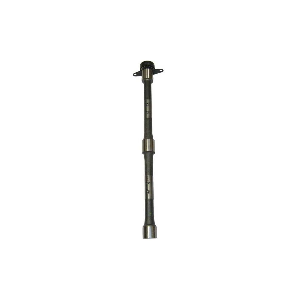 Volant du villebrequin G John Deere 4045D 4045T 350 pour JOHN DEERE