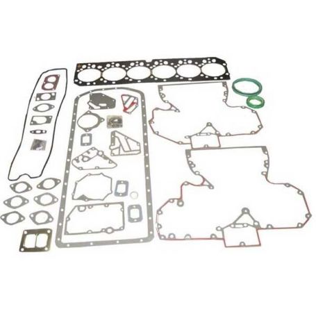 Ensemble de joints réf. RE501456 pour John Deere