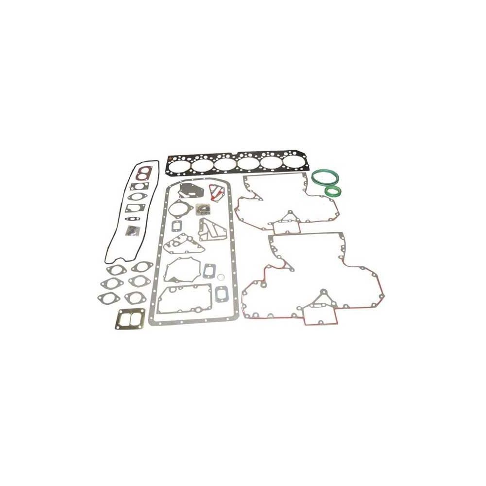 Ensemble de Joints  John Deere 6068D 6068T 350 Series pour JOHN DEERE