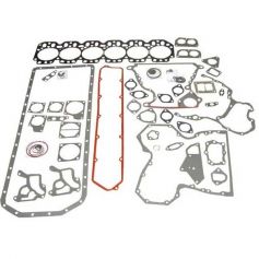 Ensemble de joints réf. RE501580 pour John Deere