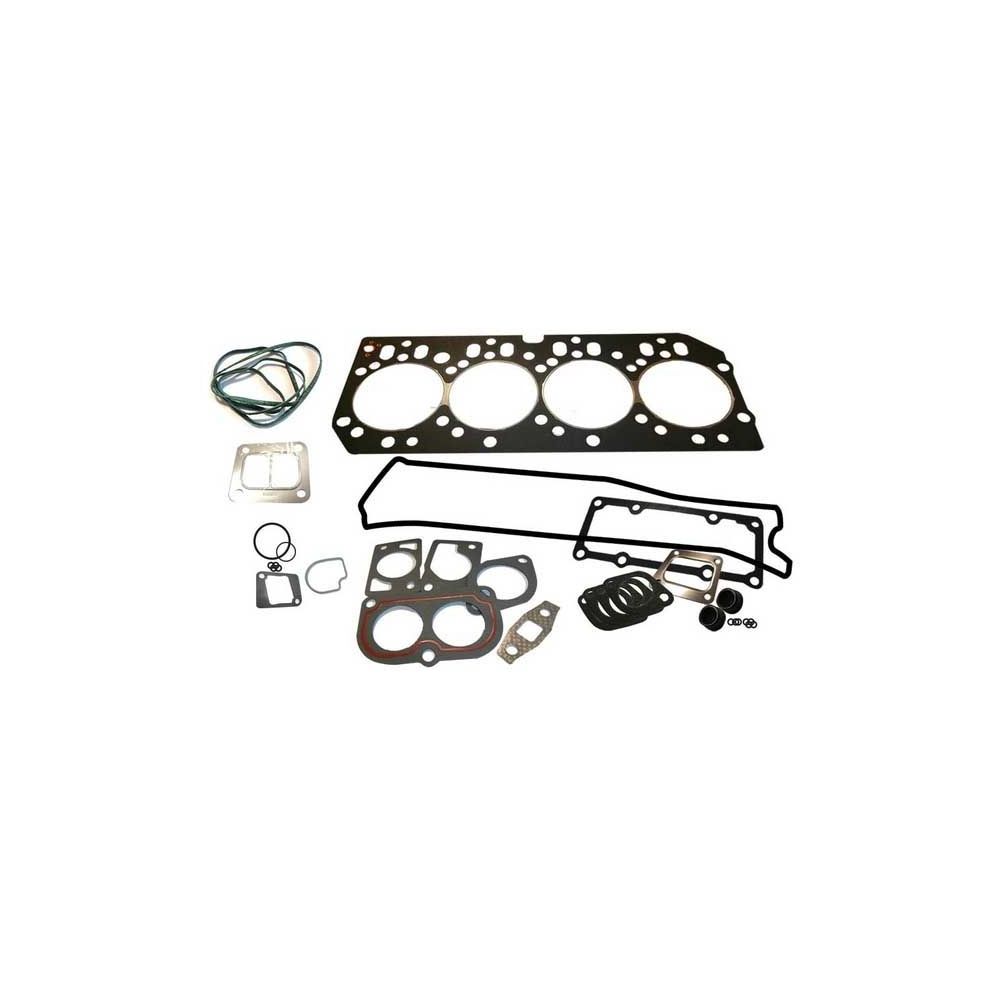 Ensemble de Joints de culasse Set John Deere 4045 Niveau 3 16 pour JOHN DEERE