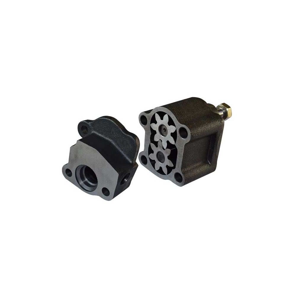 20s Pompe à huile John Deere 30s 40s pour JOHN DEERE