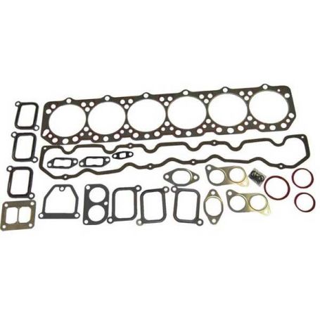 Ensemble de joints de culasse réf. RE57186 pour John Deere Ensemble de joints de culasse réf. RE57186 pour John Deere