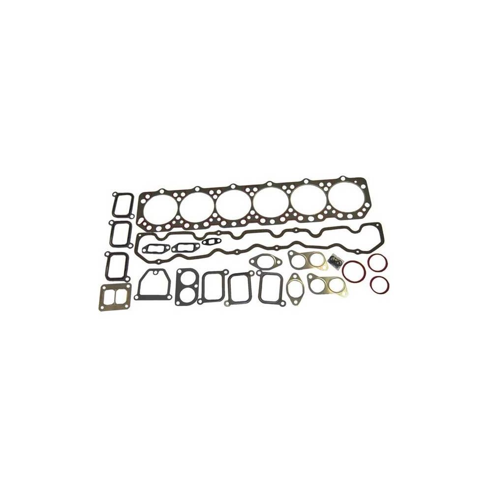 ensemble de Joint de culasse John Deere 6081A 450 Series pour JOHN DEERE