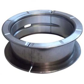 Rondelles de roulement John Deere Flangeless pour JOHN DEERE