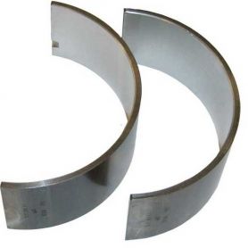 Coussinets de bielle 10 Tu John Deere 4045D 6068D pour JOHN DEERE