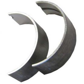 Paliers principaux 10 Tu John Deere 4045D 6068D pour JOHN DEERE