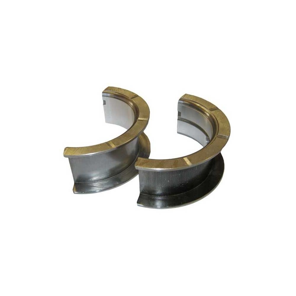 Palliers de butée 10 Tu John Deere 4045D pour JOHN DEERE