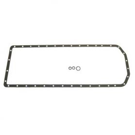 Ensemble de joints de carter John Deere 6068D 6068T pour JOHN DEERE