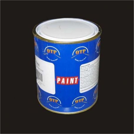 Peinture 1 Ltr 4200 Châssis Noir pour MASSEY FERGUSON Peinture 1 Ltr 4200 Châssis Noir pour MASSEY FERGUSON