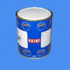 Peinture 1 Ltr Fendt vert pour FENDT